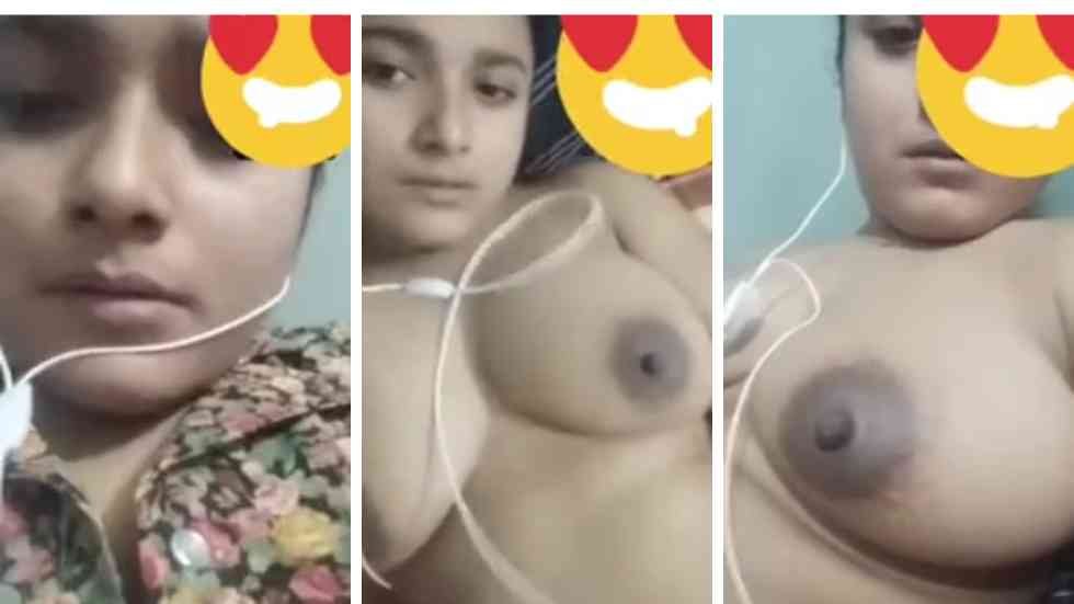 Muslim girl nude video call xxx mms viral