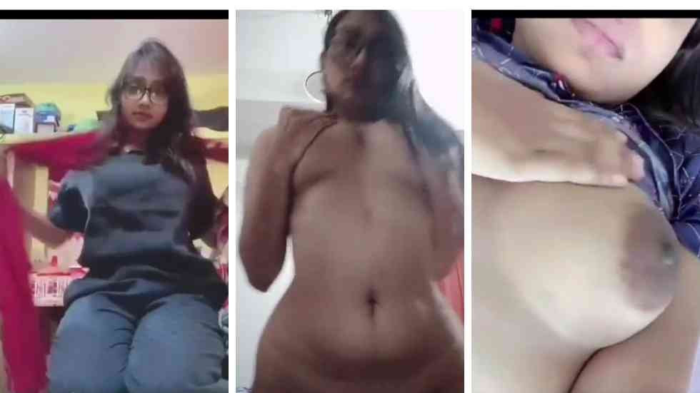 Sexy desi girl big boobs nipple viral mms xxx