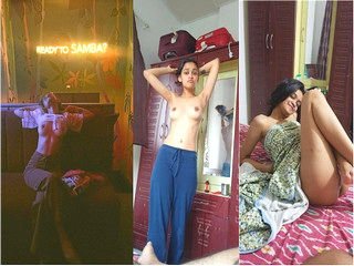 Viral Sex MMS of girl Blowjob and Sex Video