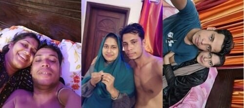 Indian Desi Bhabhi Sex With Lover Viral Sex MMS