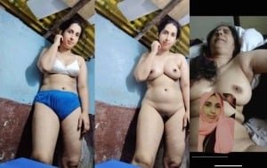 Sexy Desi Cheating Bhabhi Ka Viral MMS XXX