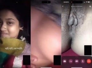 Viral Sex MMS of  Sexy Desi Girl Shows Nude Body 