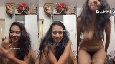Viral MMS porn video of Tamil actress Shruthi casting couch