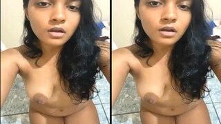 Indian MMS Porn of Indian Girl Blowjob and Fucking