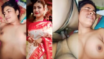 Beautiful Wife Pussy Fucking viral mms xxx