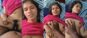 Viral MMS XXX of Sexy Desi Odia Girl hard Fucking By Lover 