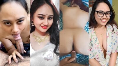 Busty Thick GF Fucking With Lover xxx hindi video
