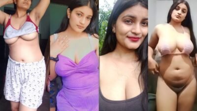 Very Hot Big Boob GF Fucking hindi bf video