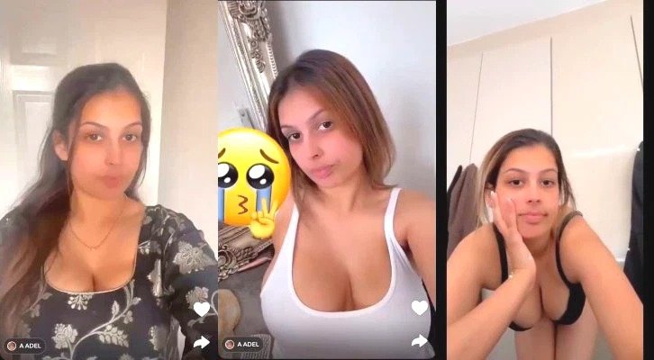 Horny Desi Girl Shows Nude Body desi mms porn