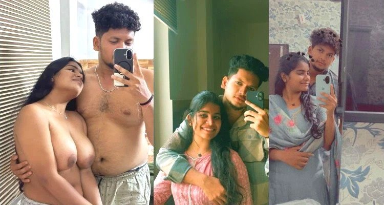 Desi Lover Kissing and Fucking desi mms porn