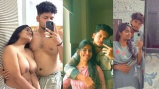 Indian Lover Kissing and Fucking xxx mms videos