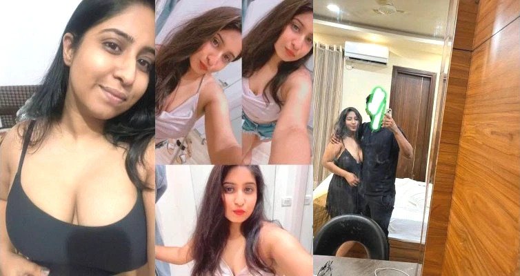 Horny Desi Punjabi Girl blowjob and Fucking viral mms xxx