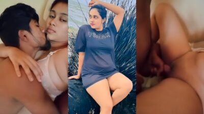 Exclusive Busty GF Romantic Fuck With BF desi viral sex videos