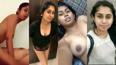 Exclusive Desi Horny Girl Fingering & Fucking With Lover viral mms xxx