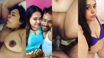 Exclusive Ver Horny Milf Saying “Fuck Harder” Eating Cum desi viral sex videos
