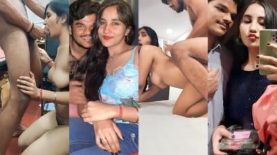 Horny GF Fucked Collection viral mms xxx