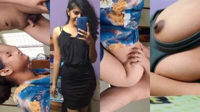 Hot Girl Hard Fucking With Lover viral mms xxx