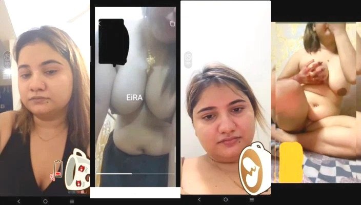 Sexy Desi Mal Shows her Nude Body desi sex mms
