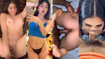 Sexy Desi Girl Hard Fucking viral mms xxx