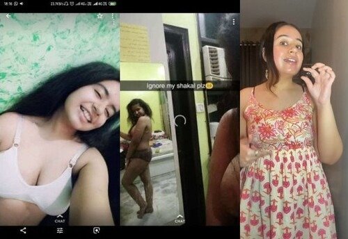 Sexy Desi Girl Shows Her Boobs viral mms porn videos
