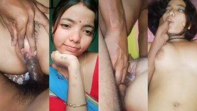Horny GF Hard Pussy Fucking Collection viral mms xxx
