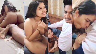Hot Young Lovers Hard Fucking viral mms sex